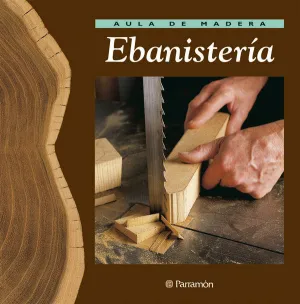 AULA DE MADERA EBANISTERÍA