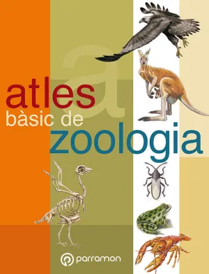 ATLES BÀSIC DE ZOOLOGIA