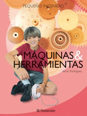 MÁQUINAS & HERRAMIENTAS