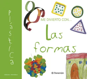 ME DIVIERTO CON...LAS FORMAS