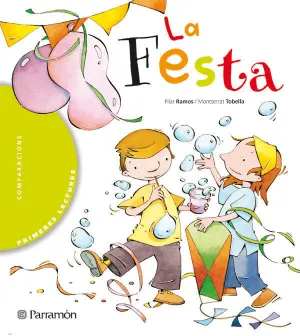 LA FESTA