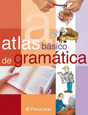 ATLAS BÁSICO DE GRAMÁTICA