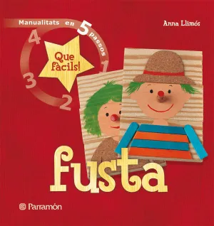 FUSTA