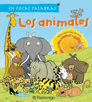 LOS ANIMALES