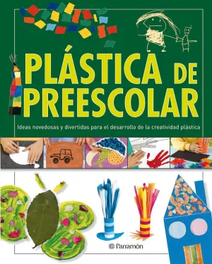 PLÁSTICA DE PREESCOLAR
