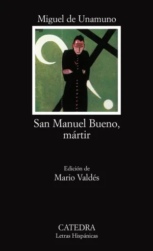 SAN MANUEL BUENO MARTIR LH