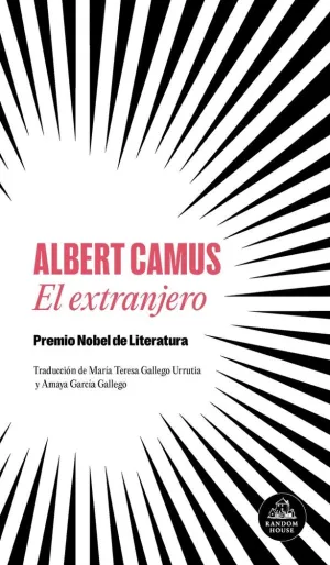 EL EXTRANJERO EL EXTRANJERO