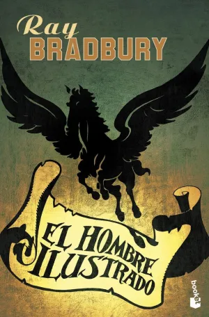 EL HOMBRE ILUSTRADO EL HOMBRE ILUSTRADO