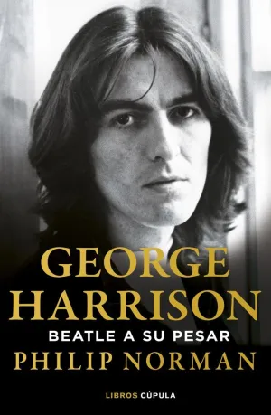 GEORGE HARRISON GEORGE HARRISON