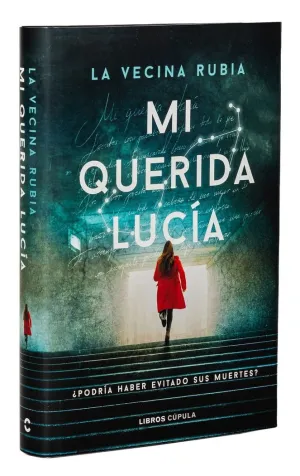 MI QUERIDA LUCIA MI QUERIDA LUCIA