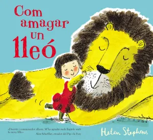 COM AMAGAR UN LLEÓ (COM AMAGAR UN LLEÓ)