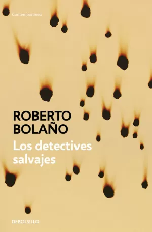 LOS DETECTIVES SALVAJES