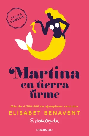 MARTINA EN TIERRA FIRME (HORIZONTE MARTINA  2)