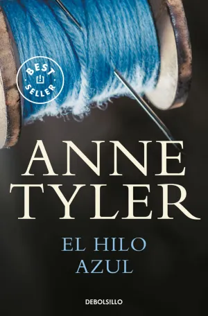 EL HILO AZUL