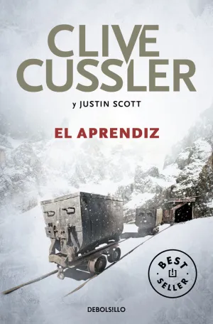 EL APRENDIZ (ISAAC BELL  6)