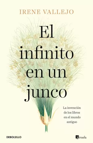 EL INFINITO EN UN JUNCO EL INFINITO EN UN JUNCO