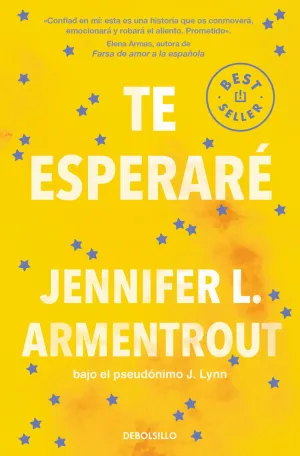 TE ESPERARÉ (TE ESPERARÉ 1) TE ESPERARÉ (TE ESPERARÉ 1)