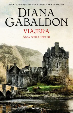 VIAJERA (SAGA OUTLANDER 3) VIAJERA (SAGA OUTLANDER 3)