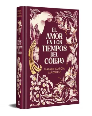 EL AMOR EN LOS TIEMPOS DEL COLERA EDICION ESPECIAL
