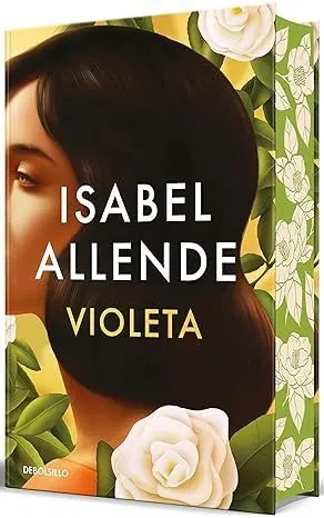 VIOLETA EDICION LIMITADA