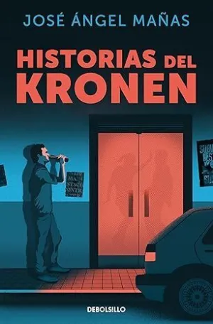 HISTORIAS DEL KRONEN HISTORIAS DEL KRONEN