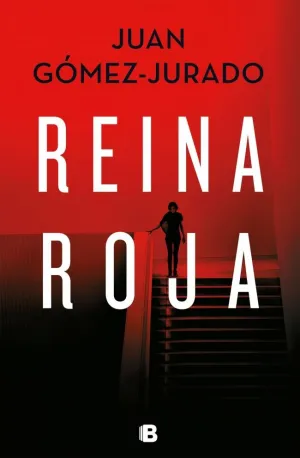 REINA ROJA (ANTONIA SCOTT  1)