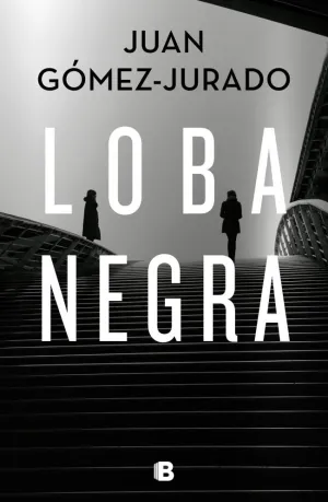 LOBA NEGRA (ANTONIA SCOTT  2)