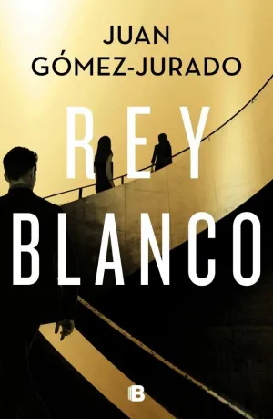 REY BLANCO (ANTONIA SCOTT  3)