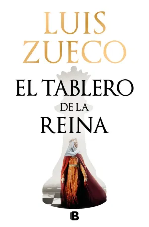 EL TABLERO DE LA REINA EL TABLERO DE LA REINA