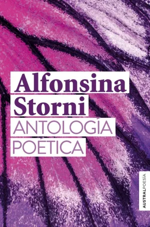 ANTOLOGIA POETICA ANTOLOGIA POETICA