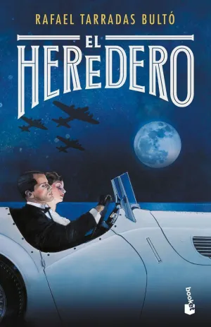 EL HEREDERO EL HEREDERO