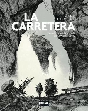 LA CARRETERA LA CARRETERA