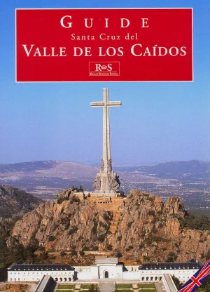 SANTA CRUZ DEL VALLE DE LOS CAÍDOS