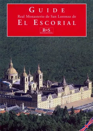 REAL MONASTERIO DE SAN LORENZO DE EL ESCORIAL