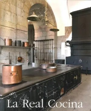 LA REAL COCINA