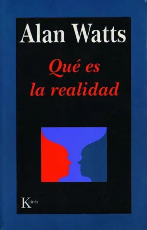 QUÉ ES LA REALIDAD
