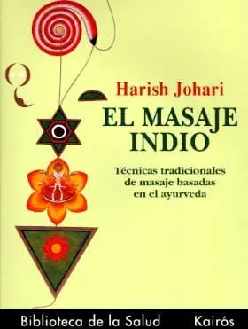 EL MASAJE INDIO EL MASAJE INDIO