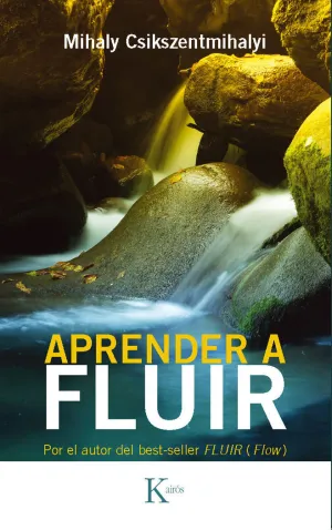 APRENDER A FLUIR APRENDER A FLUIR
