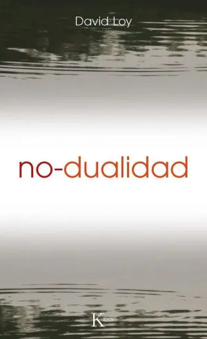 NO-DUALIDAD