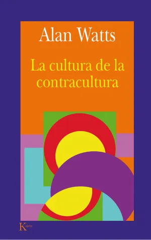 LA CULTURA DE LA CONTRACULTURA LA CULTURA DE LA CONTRACULTURA