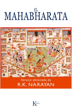 EL MAHABHARATA EL MAHABHARATA