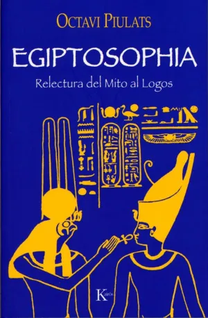 EGIPTOSOPHIA EGIPTOSOPHIA