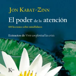EL PODER DE LA ATENCIÓN EL PODER DE LA ATENCIÓN