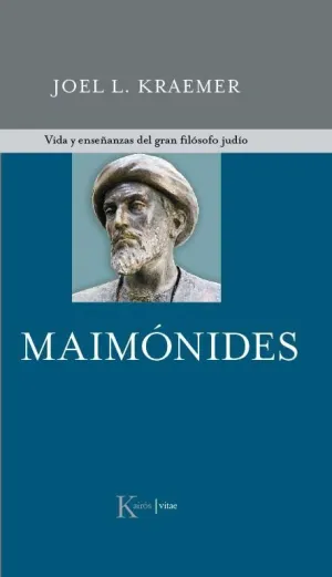 MAIMÓNIDES MAIMÓNIDES