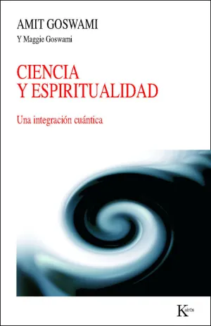 CIENCIA Y ESPIRITUALIDAD CIENCIA Y ESPIRITUALIDAD