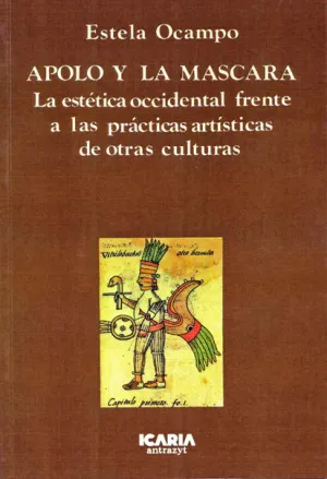 APOLO Y LA MASCARA
