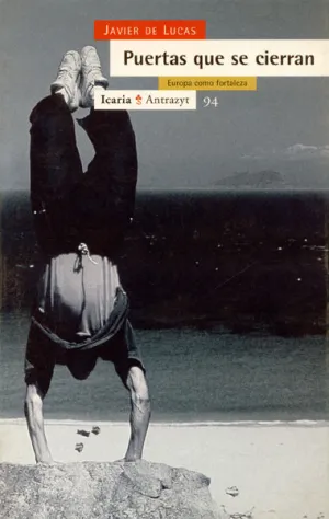 PUERTAS QUE SE CIERRAN