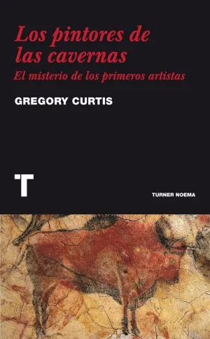 LOS PINTORES DE LAS CAVERNAS LOS PINTORES DE LAS CAVERNAS