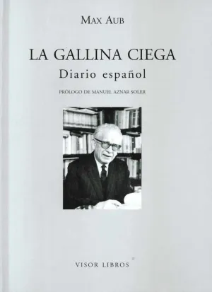 LA GALLINA CIEGA. DIARIO ESPAÑOL LA GALLINA CIEGA. DIARIO ESPAÑOL