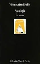 ANTOLOGÍA